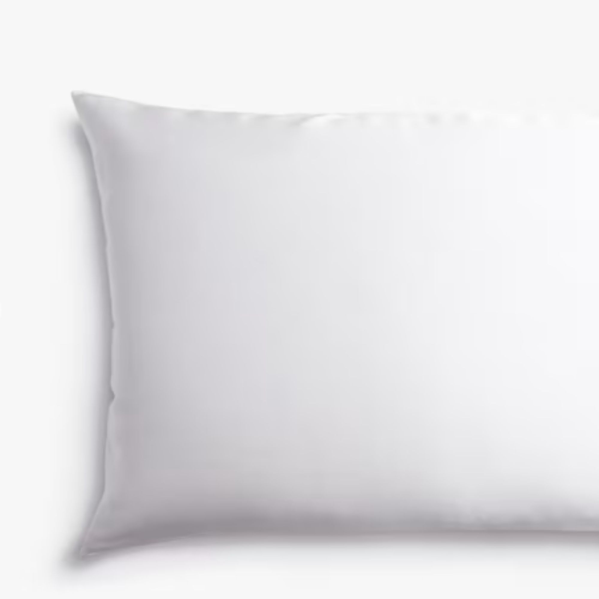 Parachute Silk Pillowcase against a white background.