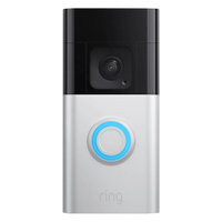 Ring Battery Video Doorbell Plus