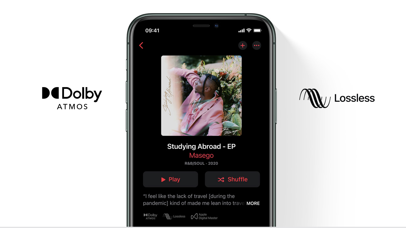 Apple Music