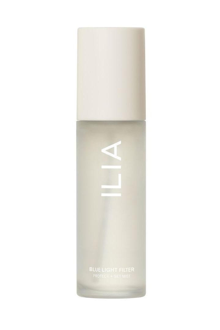 ILIA Blue Light Protect + Set Mist