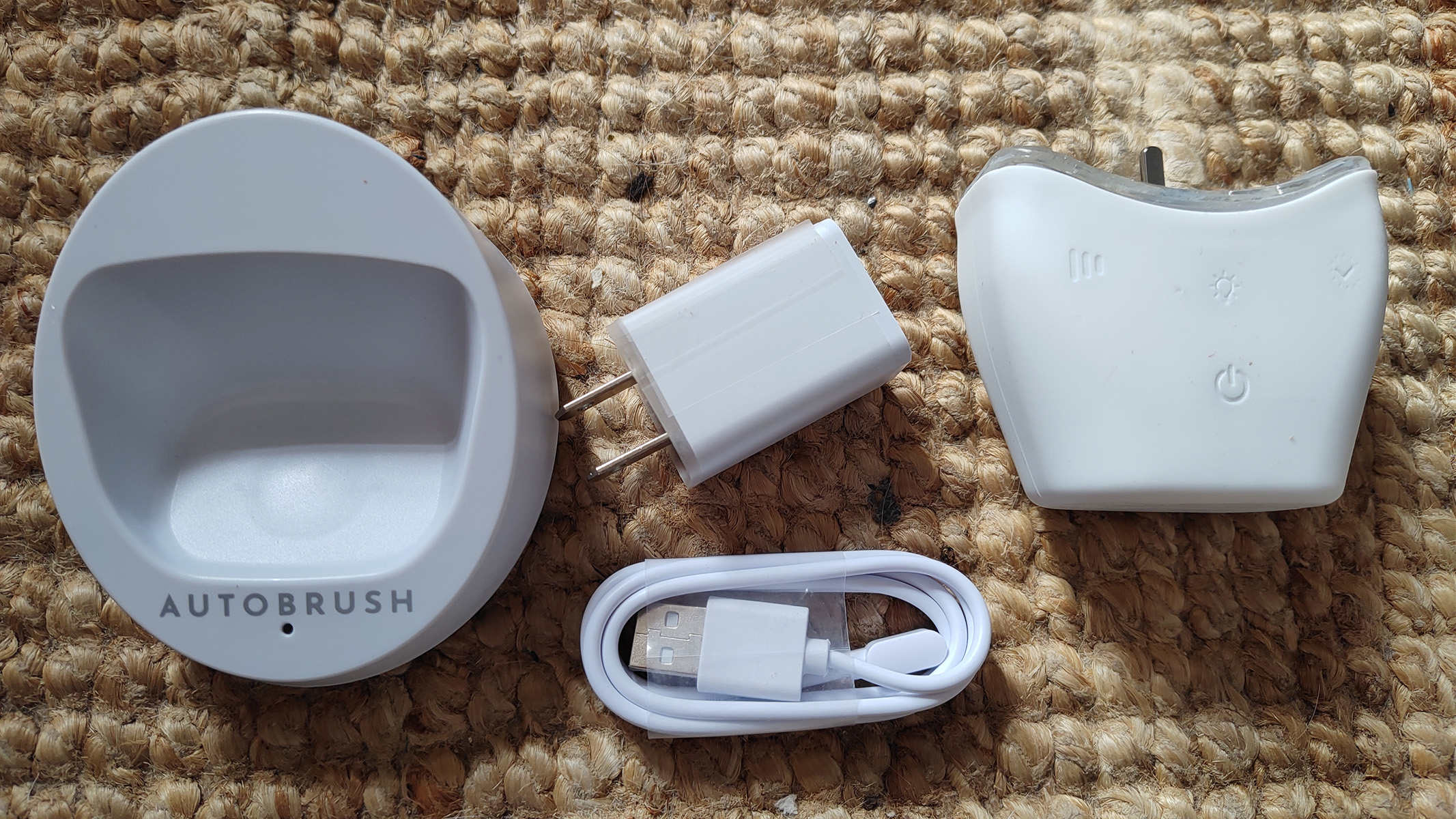 Review photo of the AutoBrush Sonic Pro
