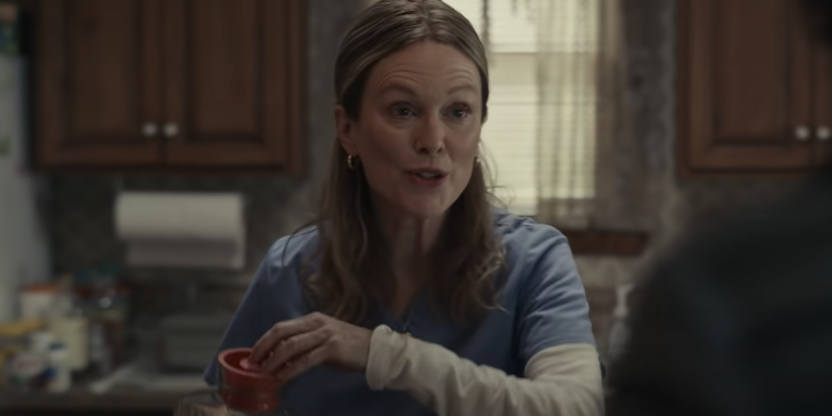 Julianne Moore in Dear Evan Hansen