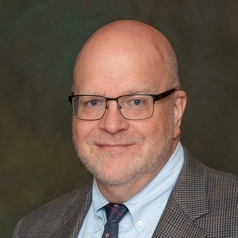 John P. Jackson, Jr.