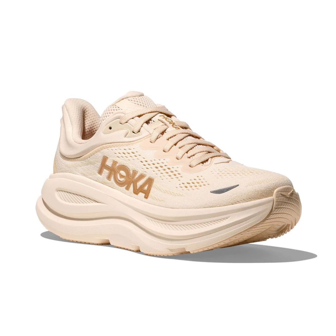 Hoka Bondi 8 running trainers