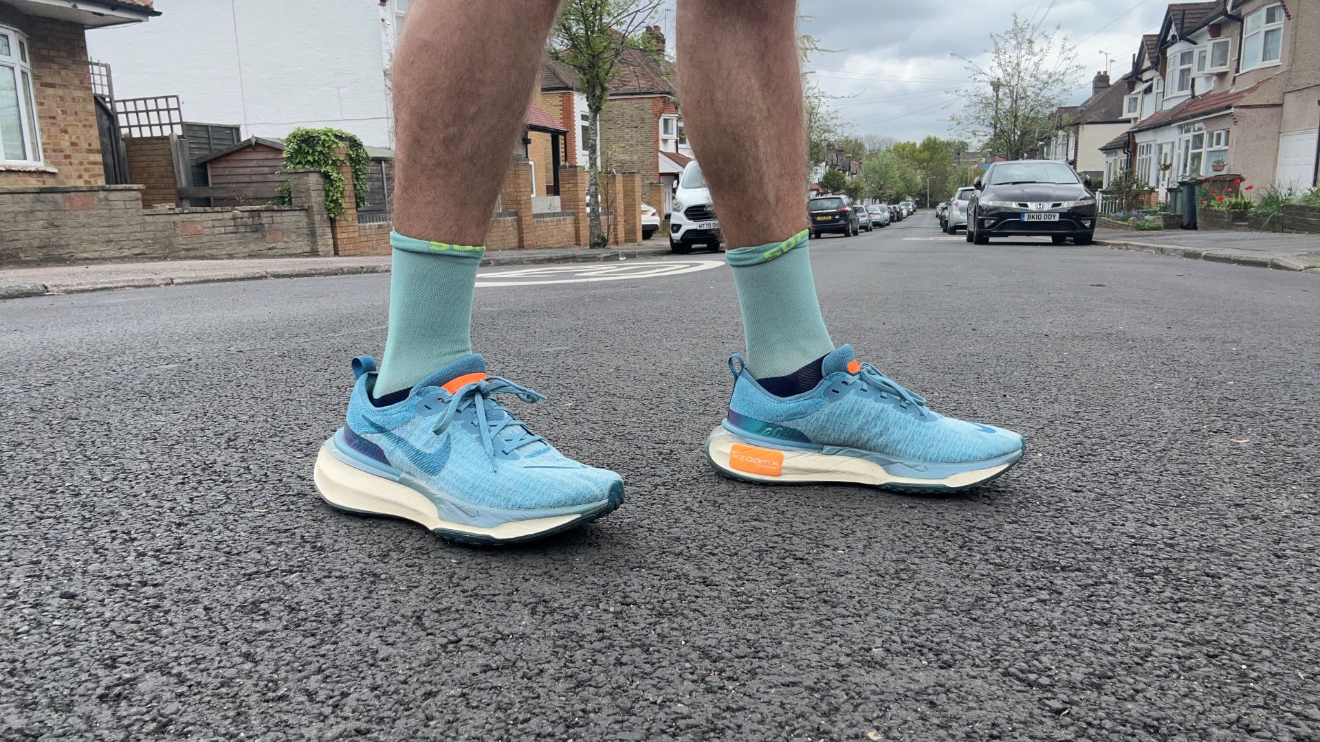 Nike Invincible 3