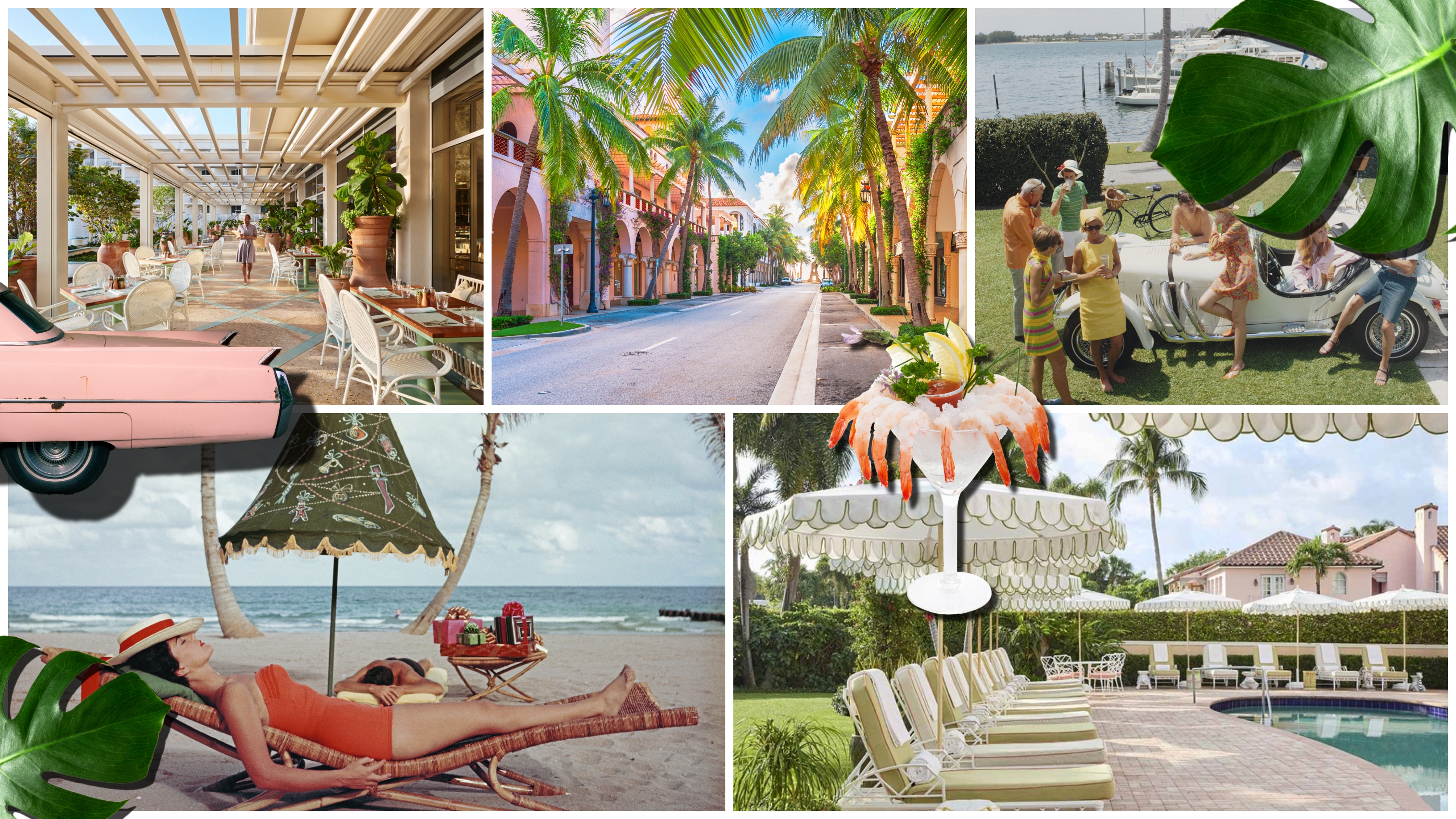 Palm Beach