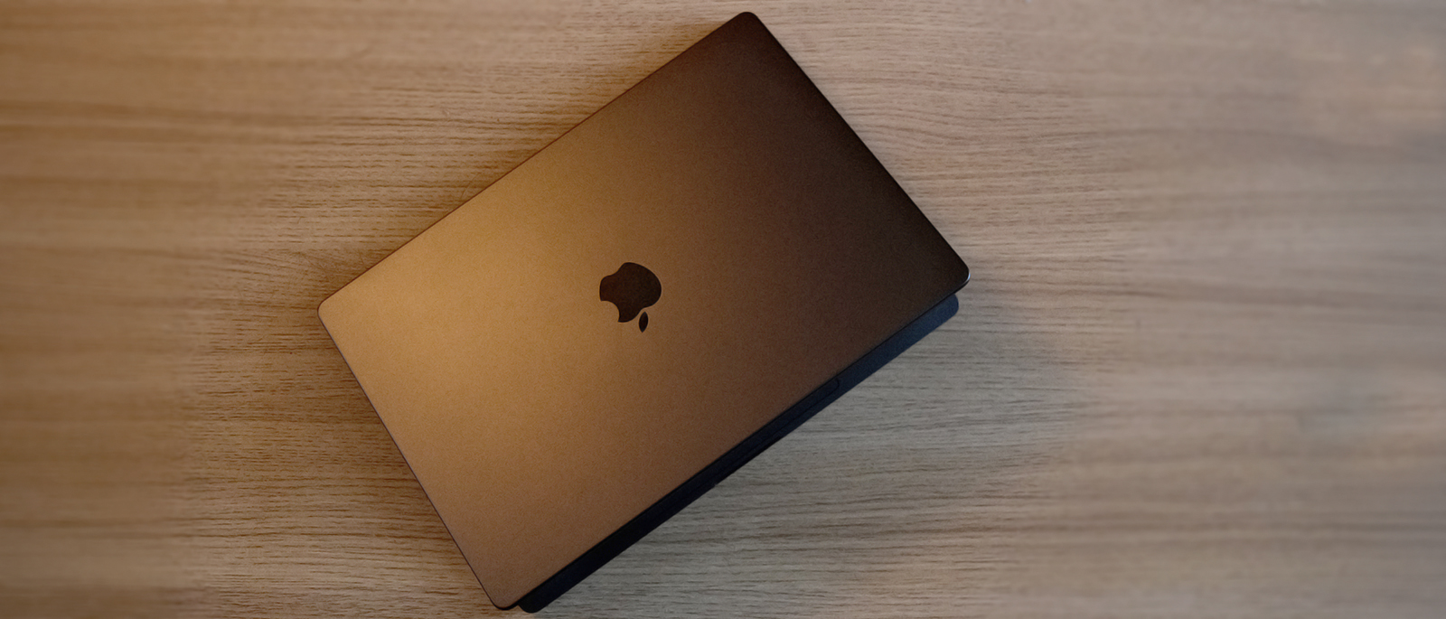 Apple's MacBook Pro m4 Pro laptop