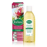 Zoflora Honeysuckle &amp; Jasmine Multipurpose Disinfectant |&nbsp;View at Amazon, RRP £3