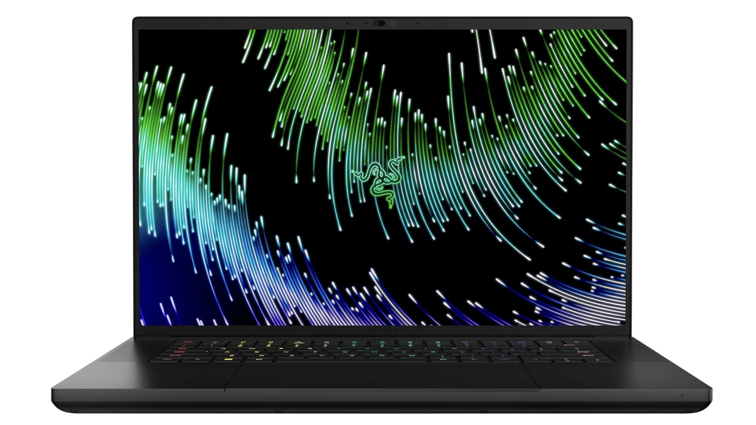 The Razer Blade 16 (2024)
