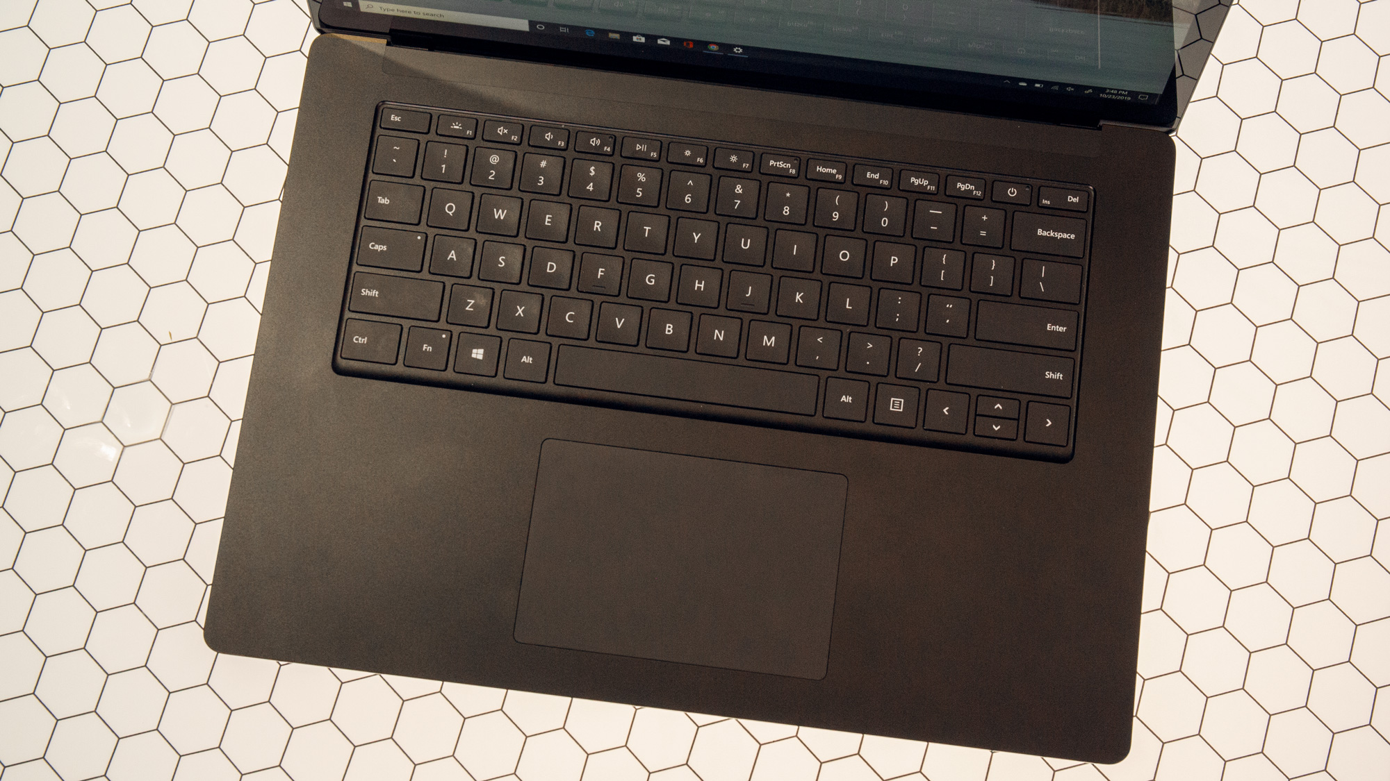 Microsoft Surface Laptop 3