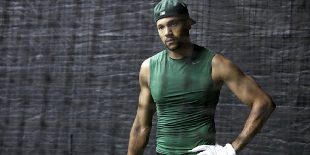 Stephen Bishop - Moneyball
