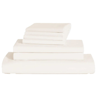 1. Brooklinen Luxe Sateen Core Sheet set: twin from $149from $119.20 at Brooklinen