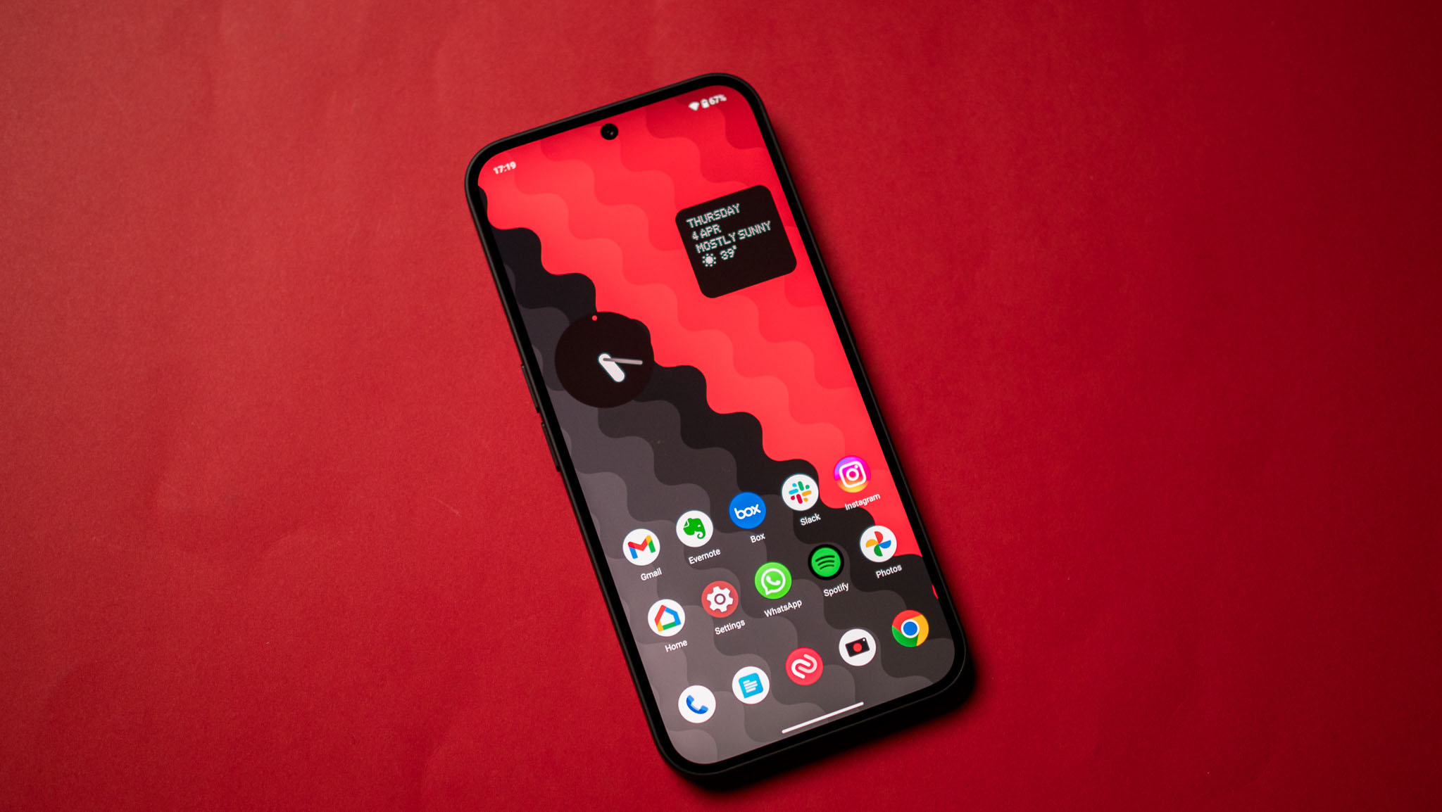 Nothing Phone 2a review