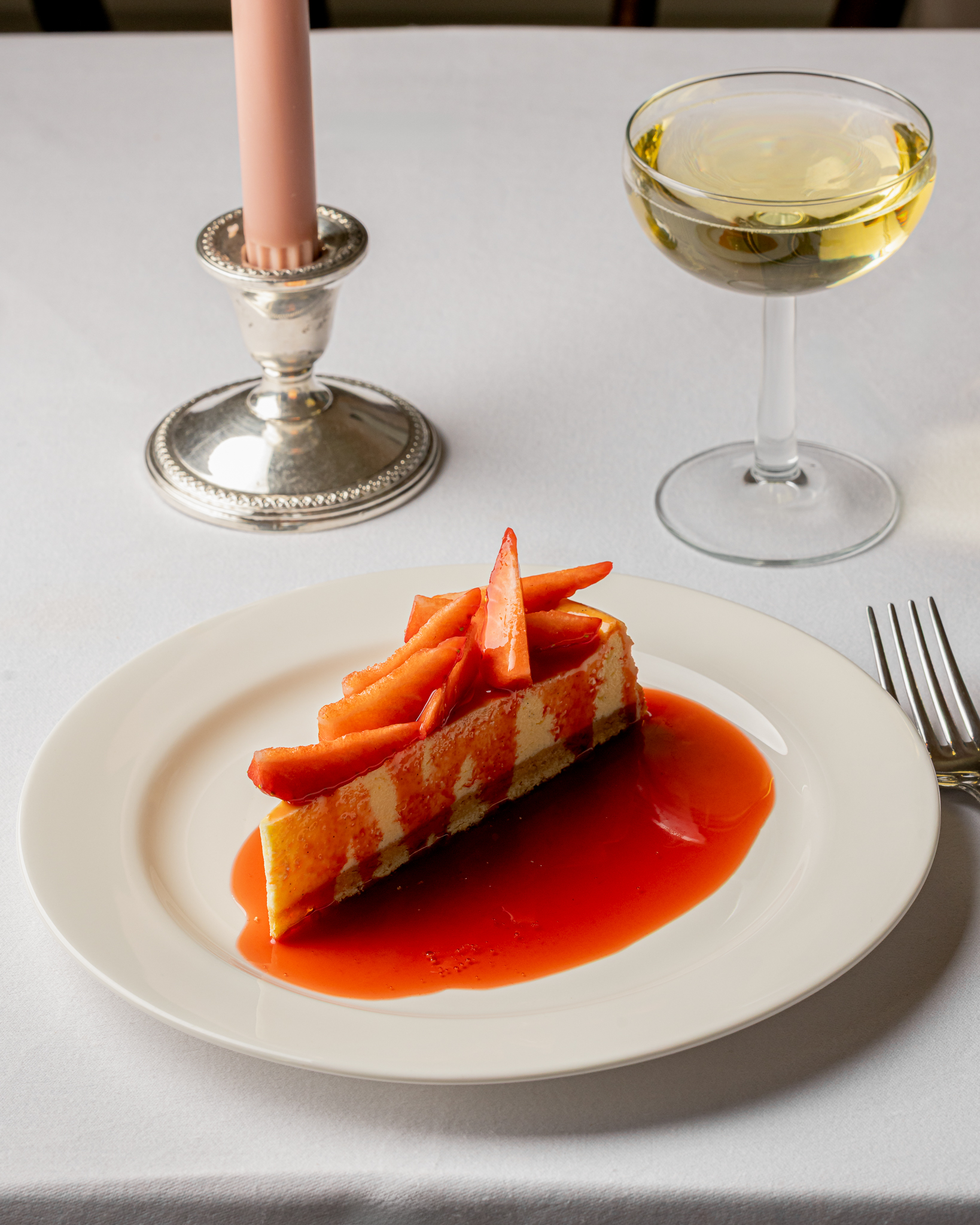 one club row london restaurant