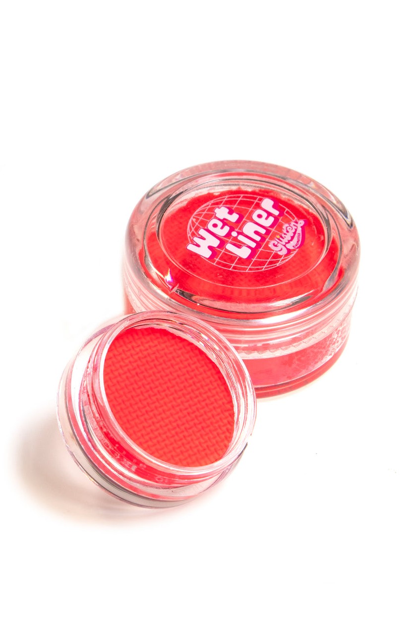 Glisten Cosmetics wet liner