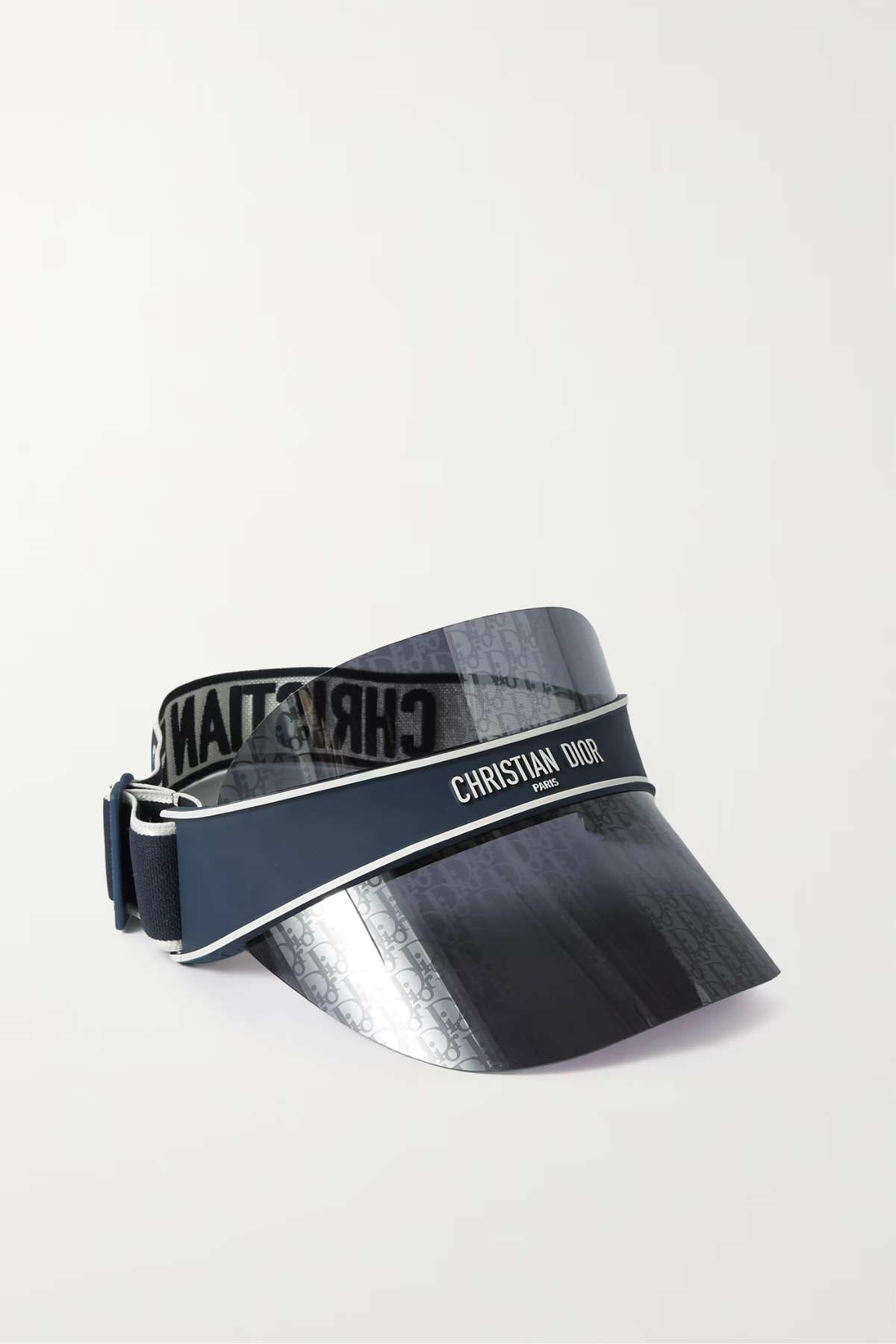 Christian Dior visor