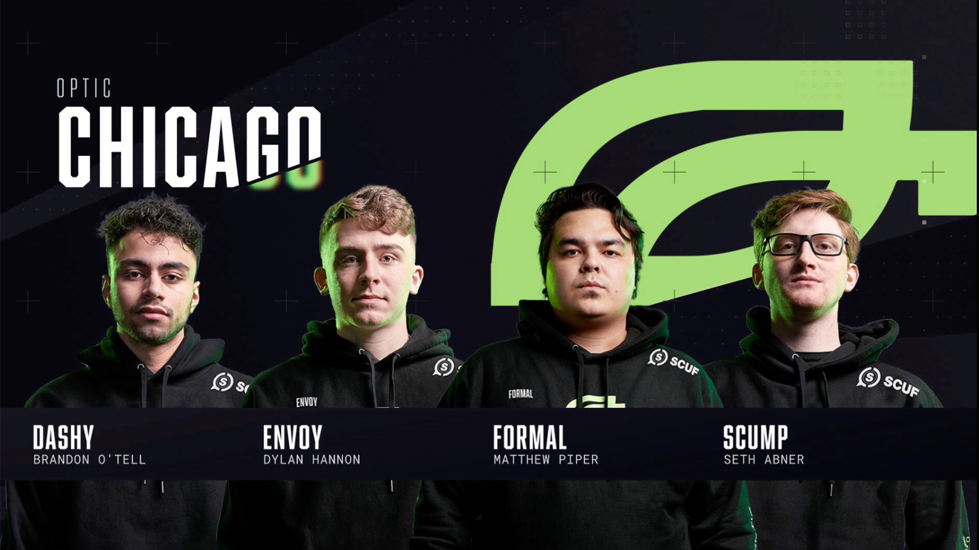 Call of Duty League 2021