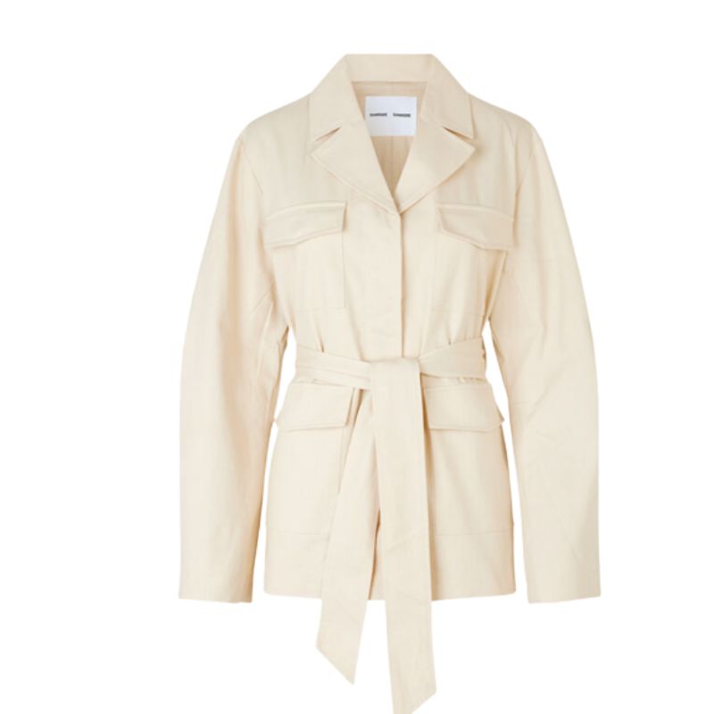 Nala Jacket 13209