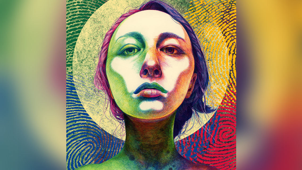 Jane Live artwork