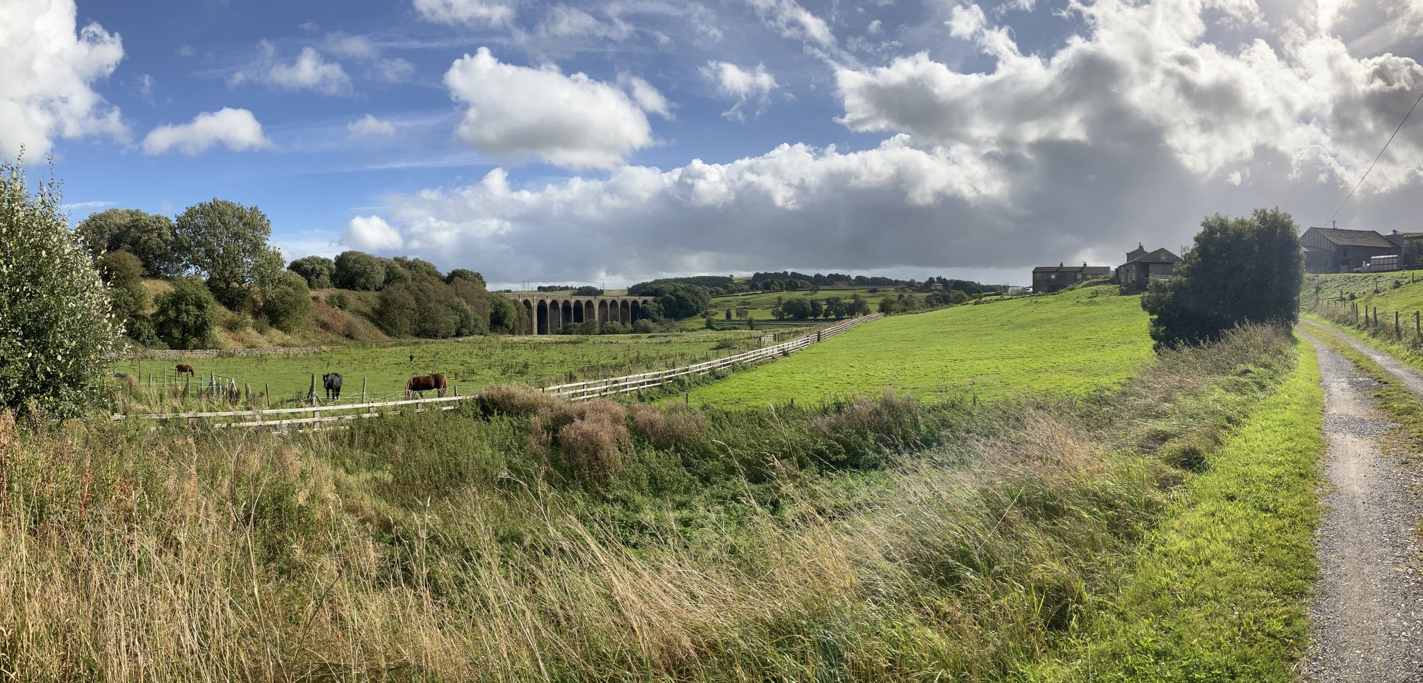 iPad mini 6 Review Panorama