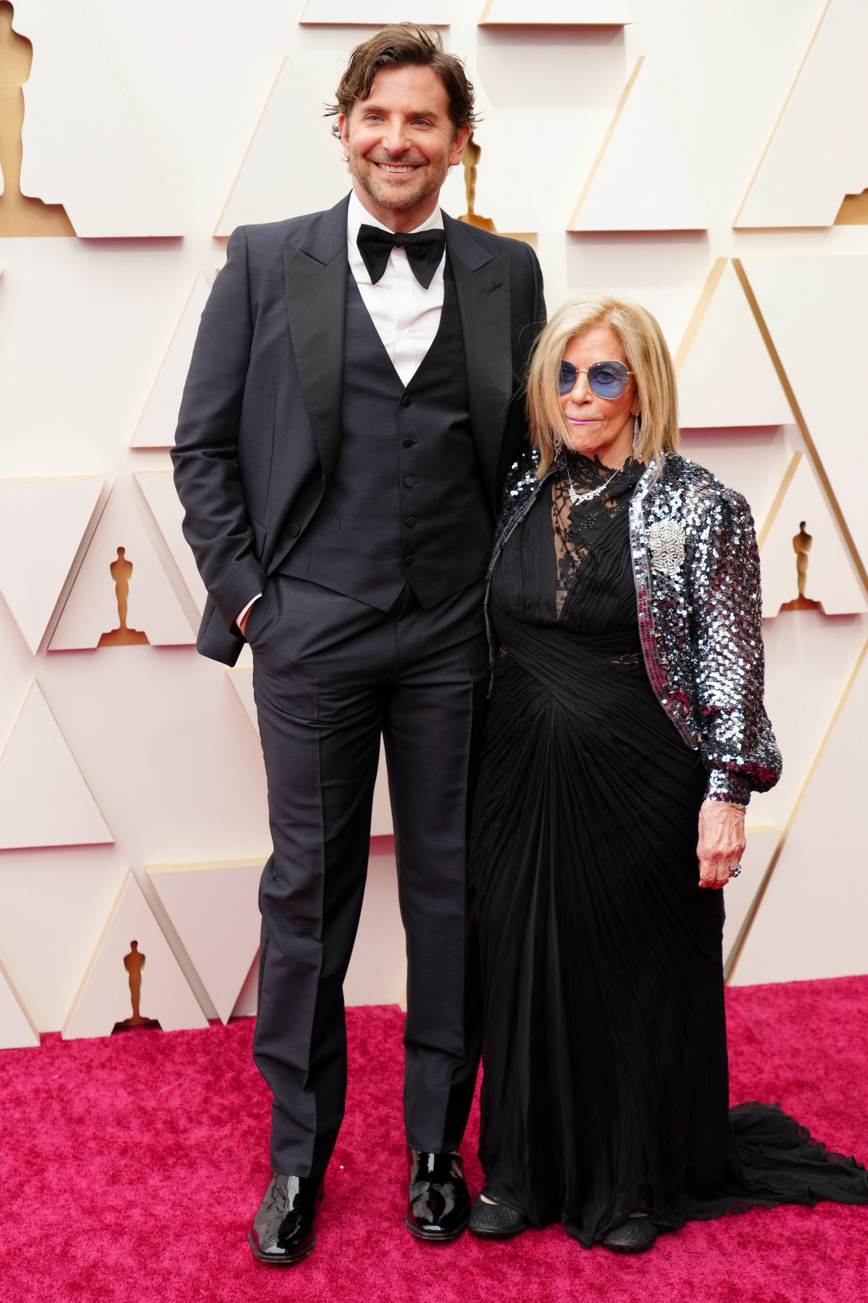 94th Annual Academy Awards - Arrivals