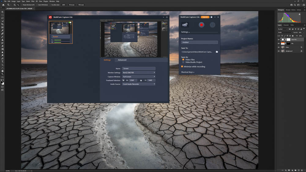Corel VideoStudio Ultimate 2021 review
