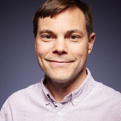 Cédric M. John