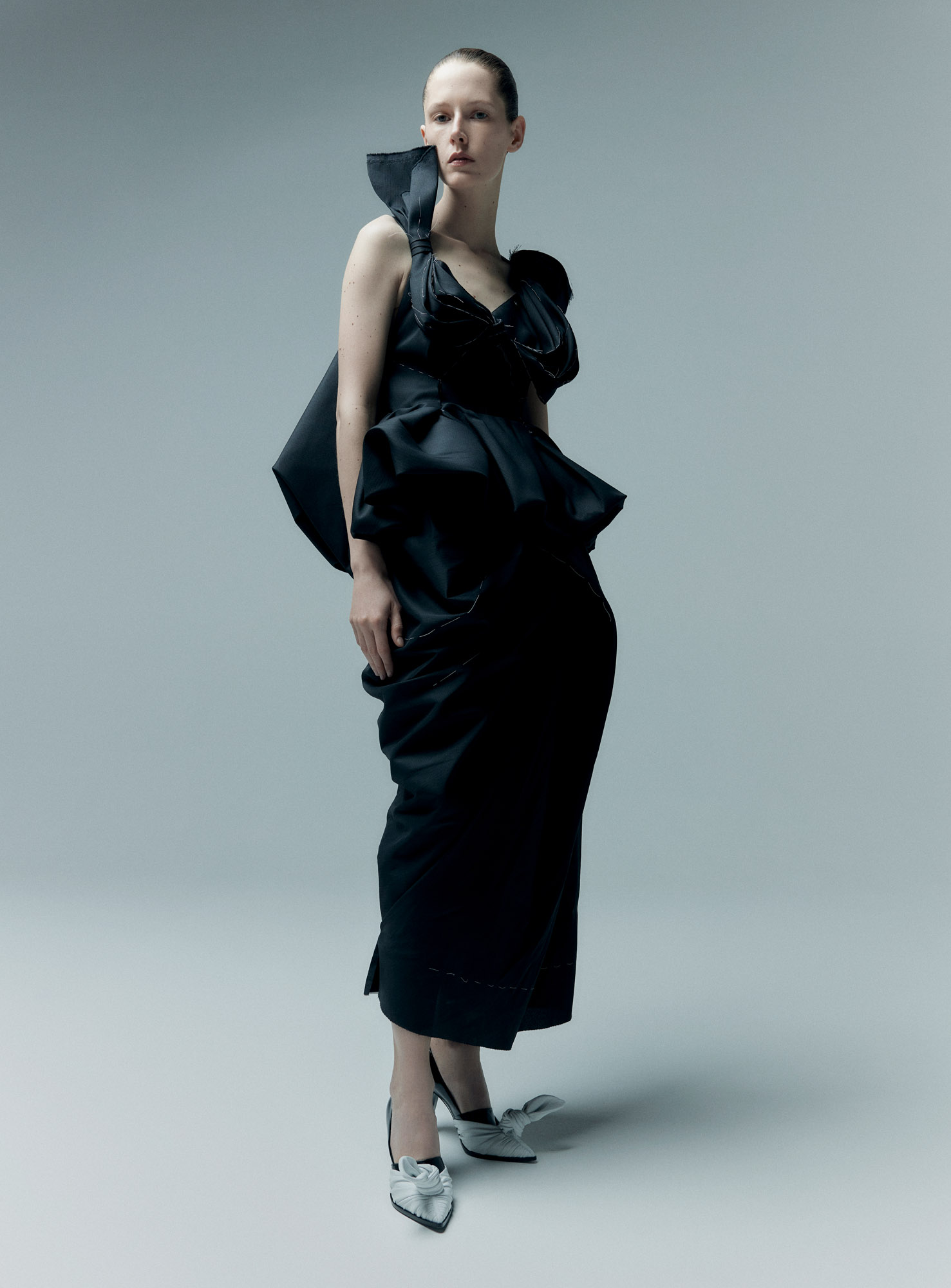 S/S 2024 Defining Womenswear Looks The Glossary