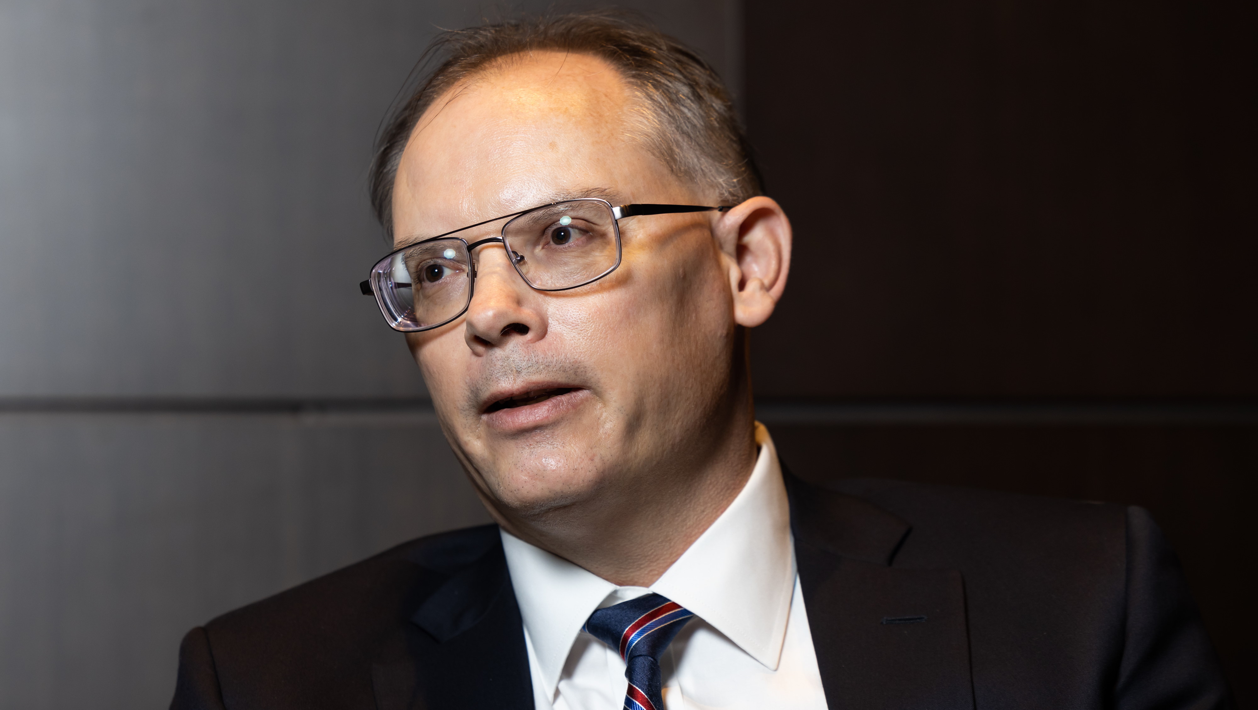 The Epic boss recently shared his thoughts in a lengthy interview with Lex Fridman.