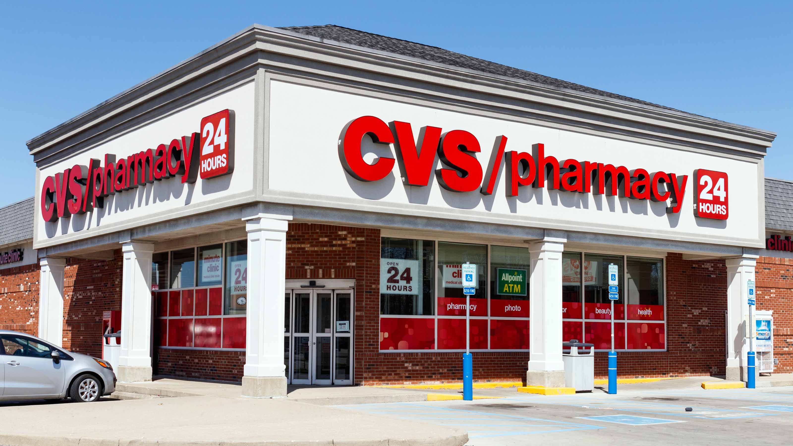 14. CVS Health