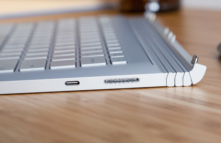 Surface Book 2
