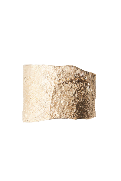 H&M, Textured Cuff Bracelet