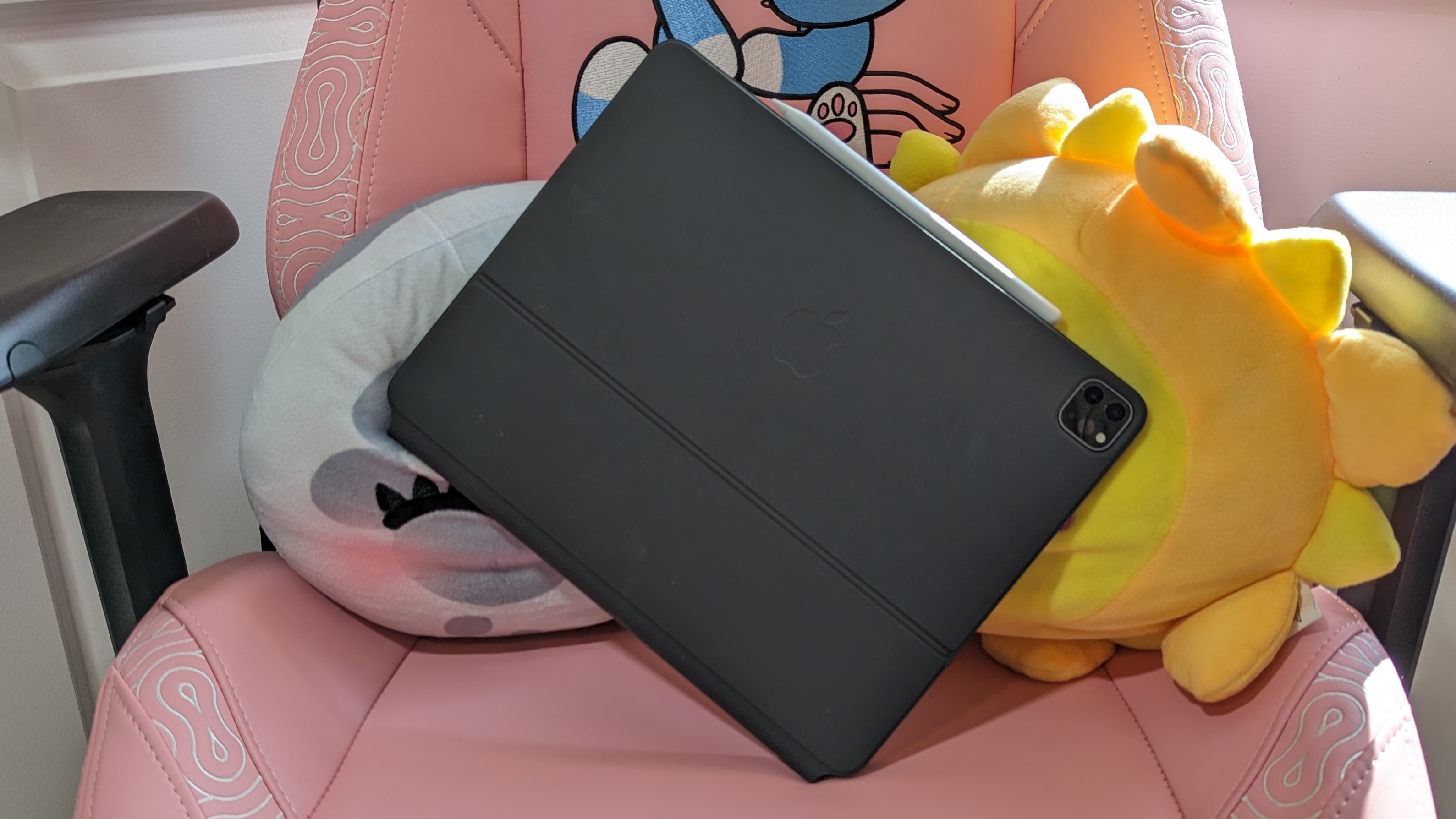 Apple iPad Pro 12.9-inch Gen 6 review