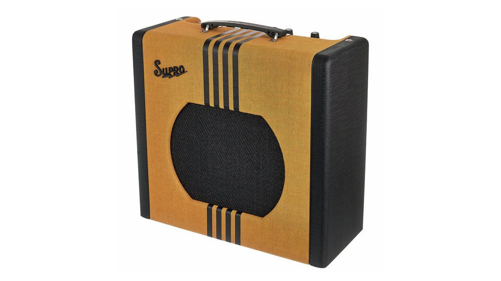 Best guitar amps under $1,000: Supro Delta King 12