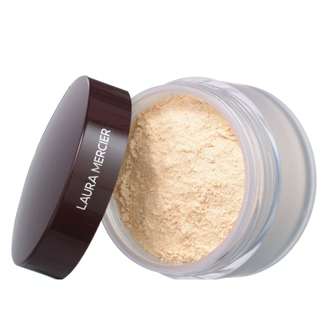 laura mercier loose setting powder
