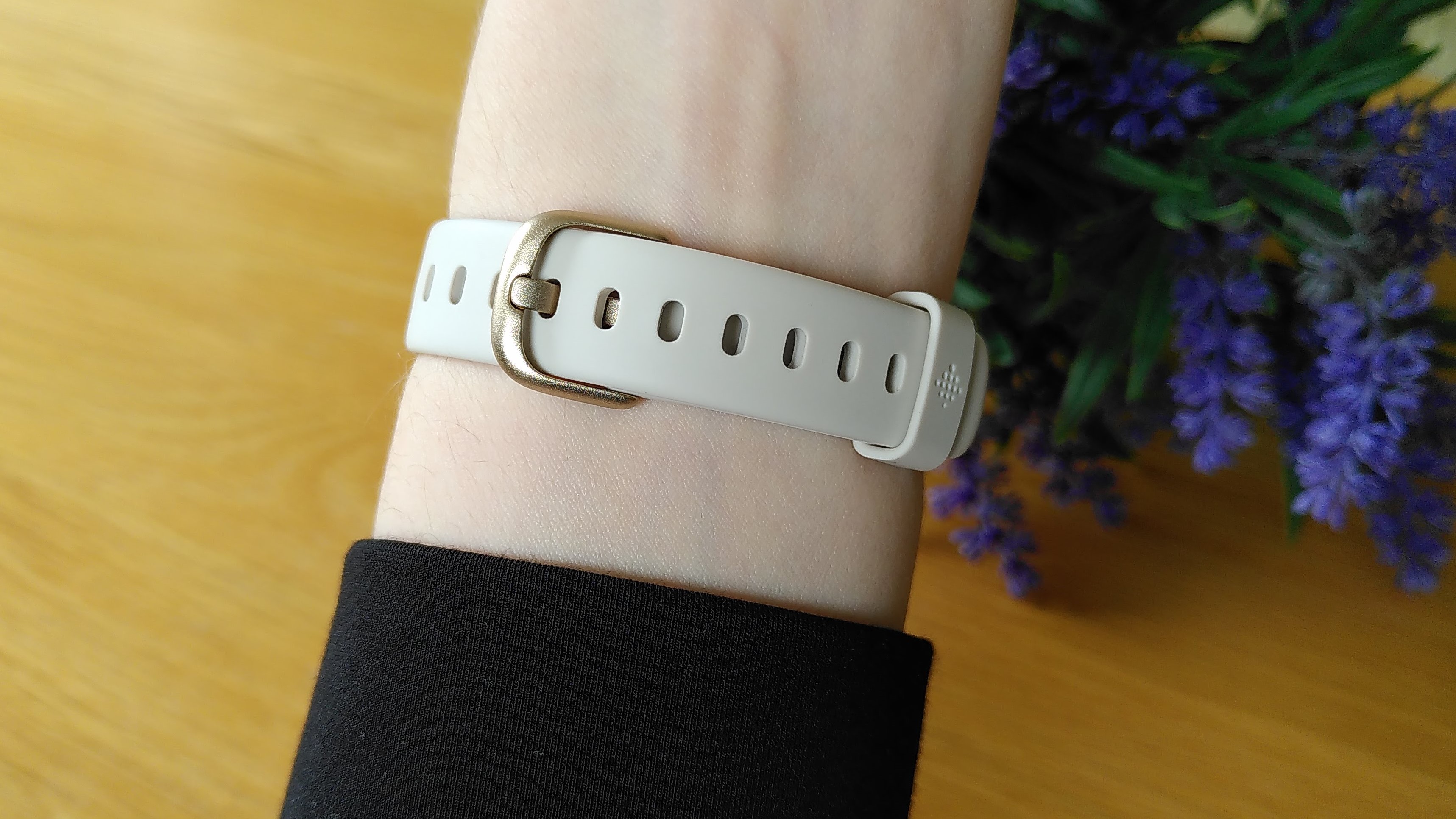Fitbit Luxe