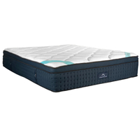 1. DreamCloud Premier Hybrid mattress: from $649 at DreamCloud Sleep