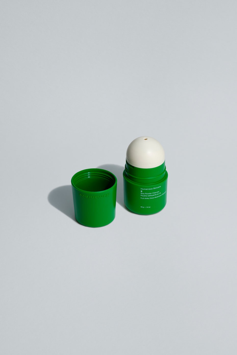 skincare cleanser
