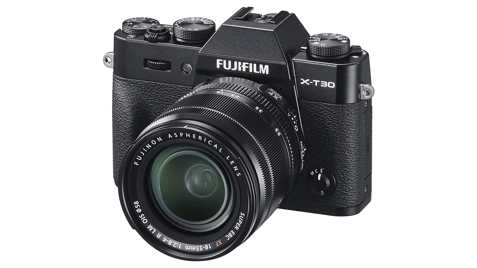 Fujifilm X-T30