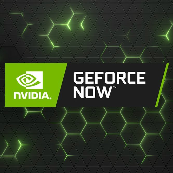 Nvidia Geforce Now