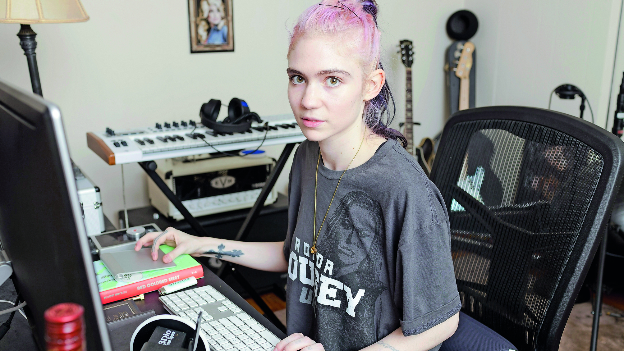 Grimes