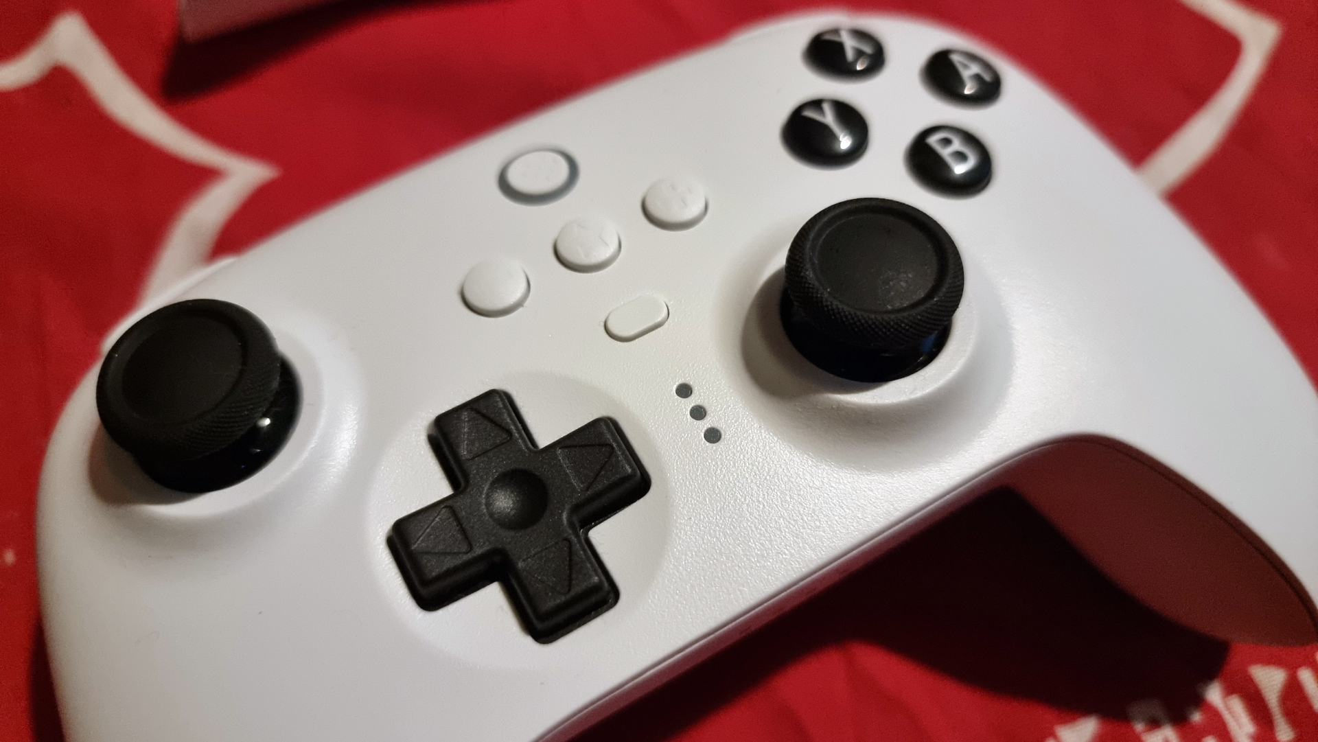 8BitDo Ultimate Controller