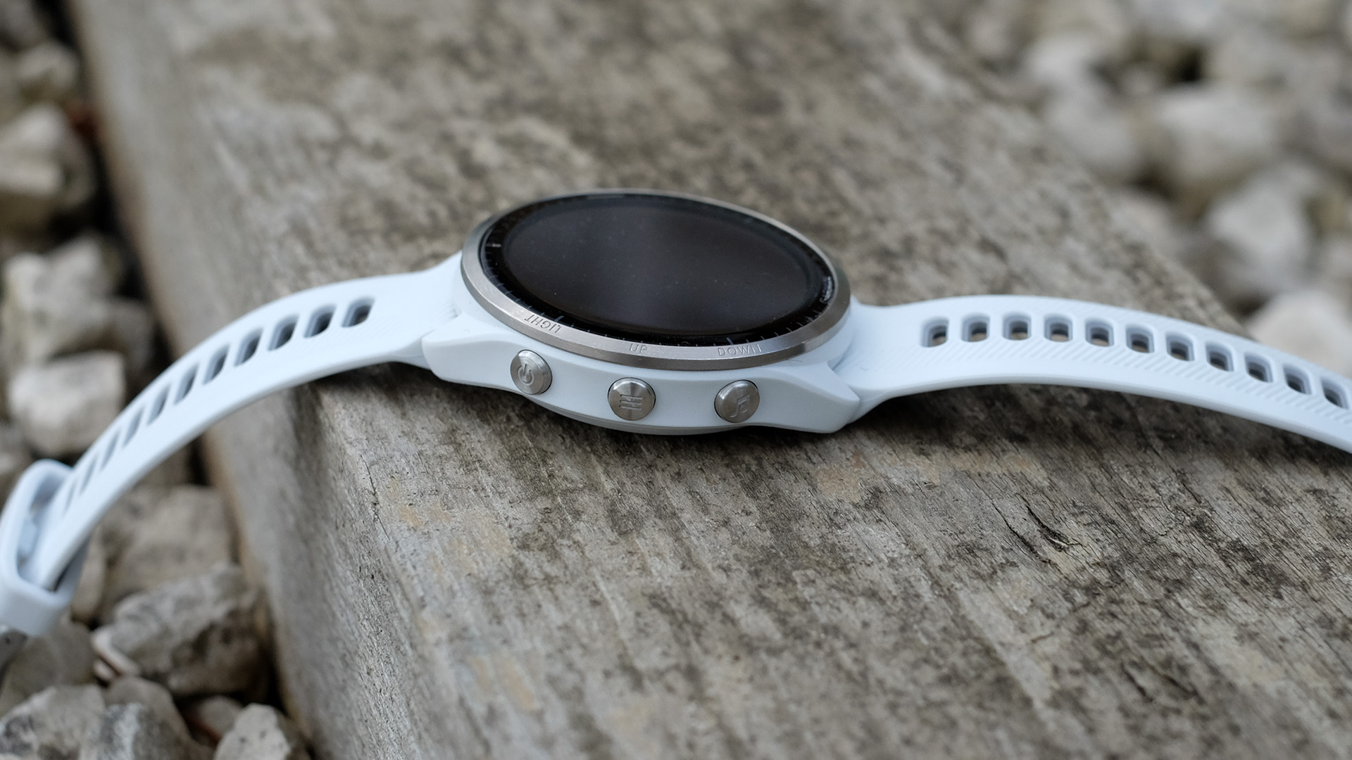 Garmin Forerunner 965