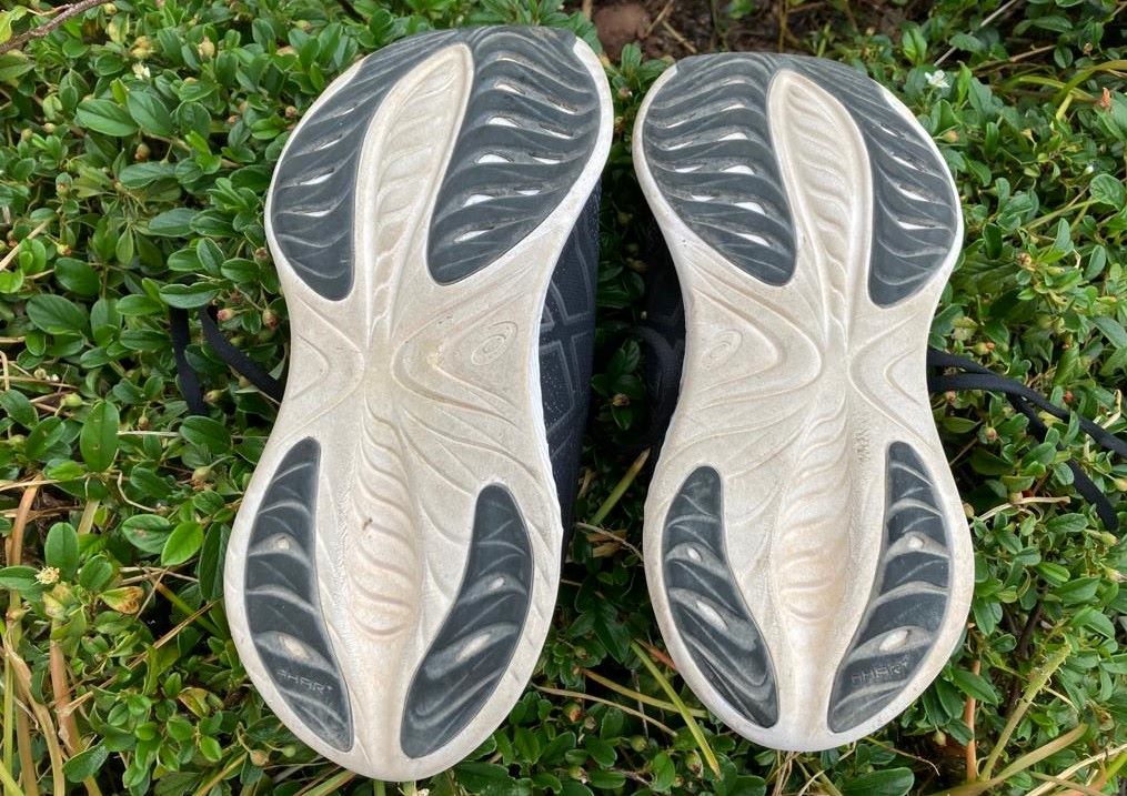 Asics Gel-Cumulus 25