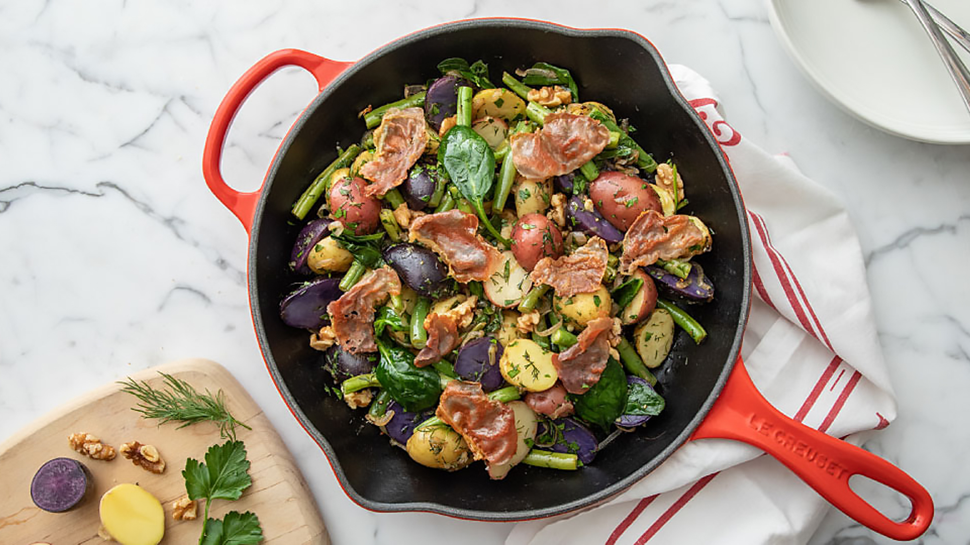 Best cast iron skillets