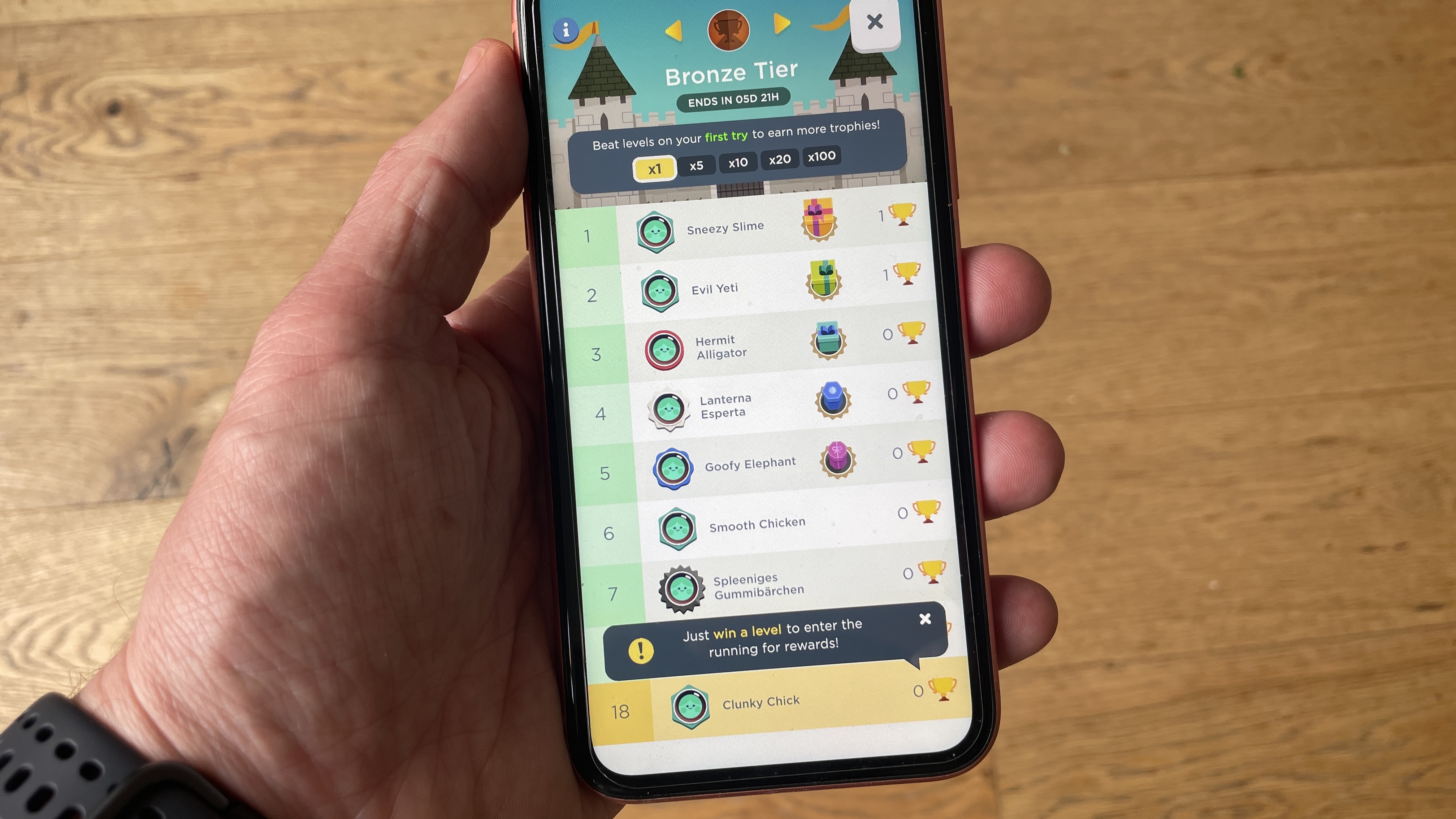 TwoDots