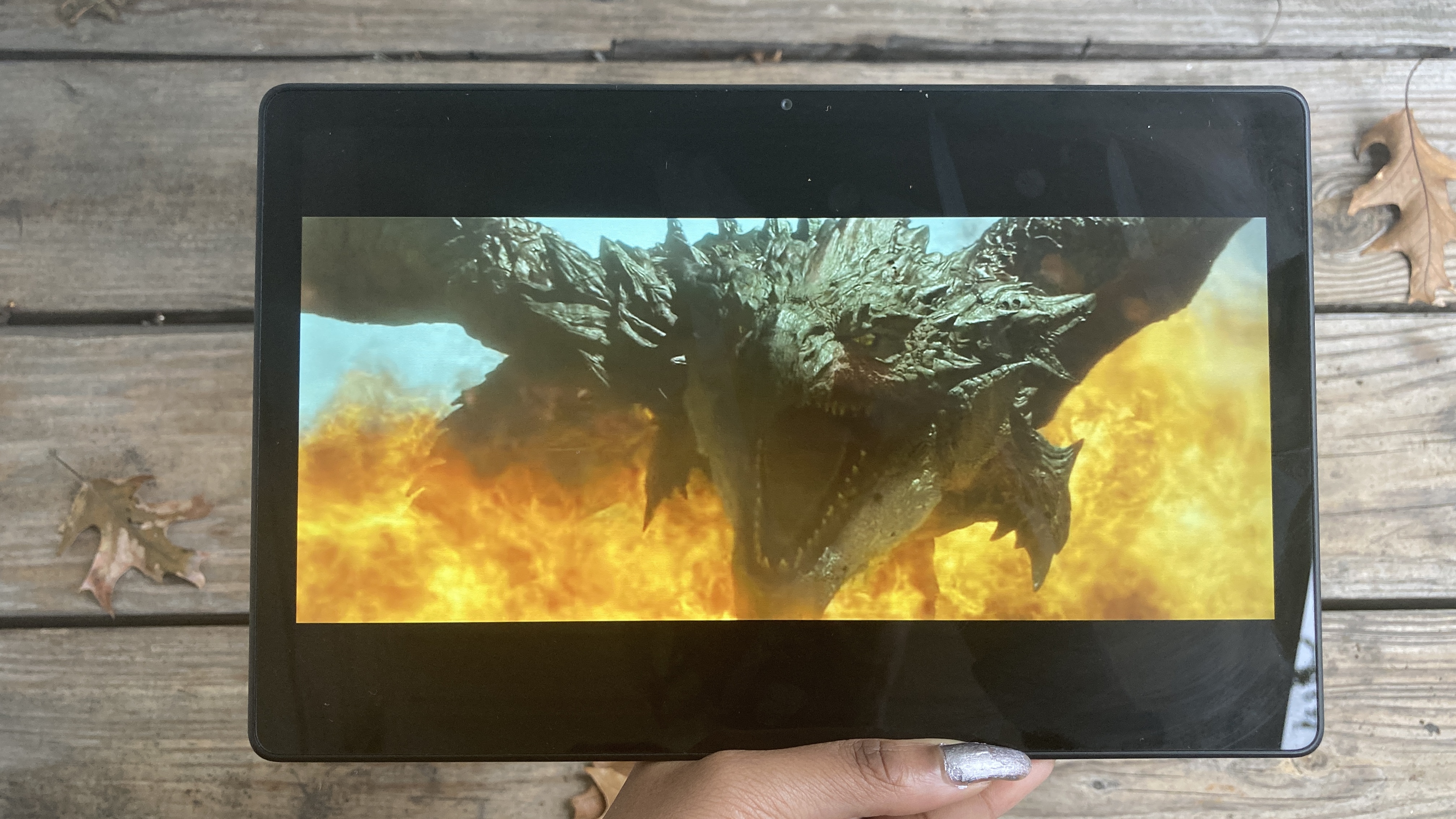 Samsung Galaxy Tab A7