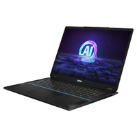 MSI Stealth 18 w/ RTX 4080