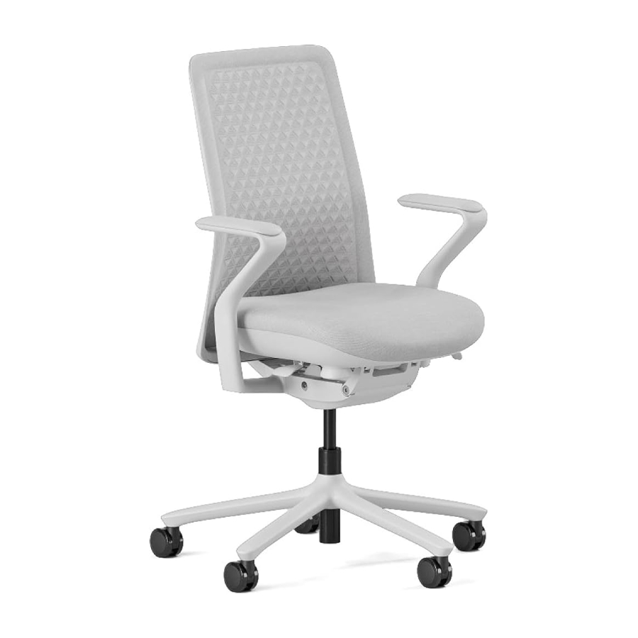 Branch Verve chair