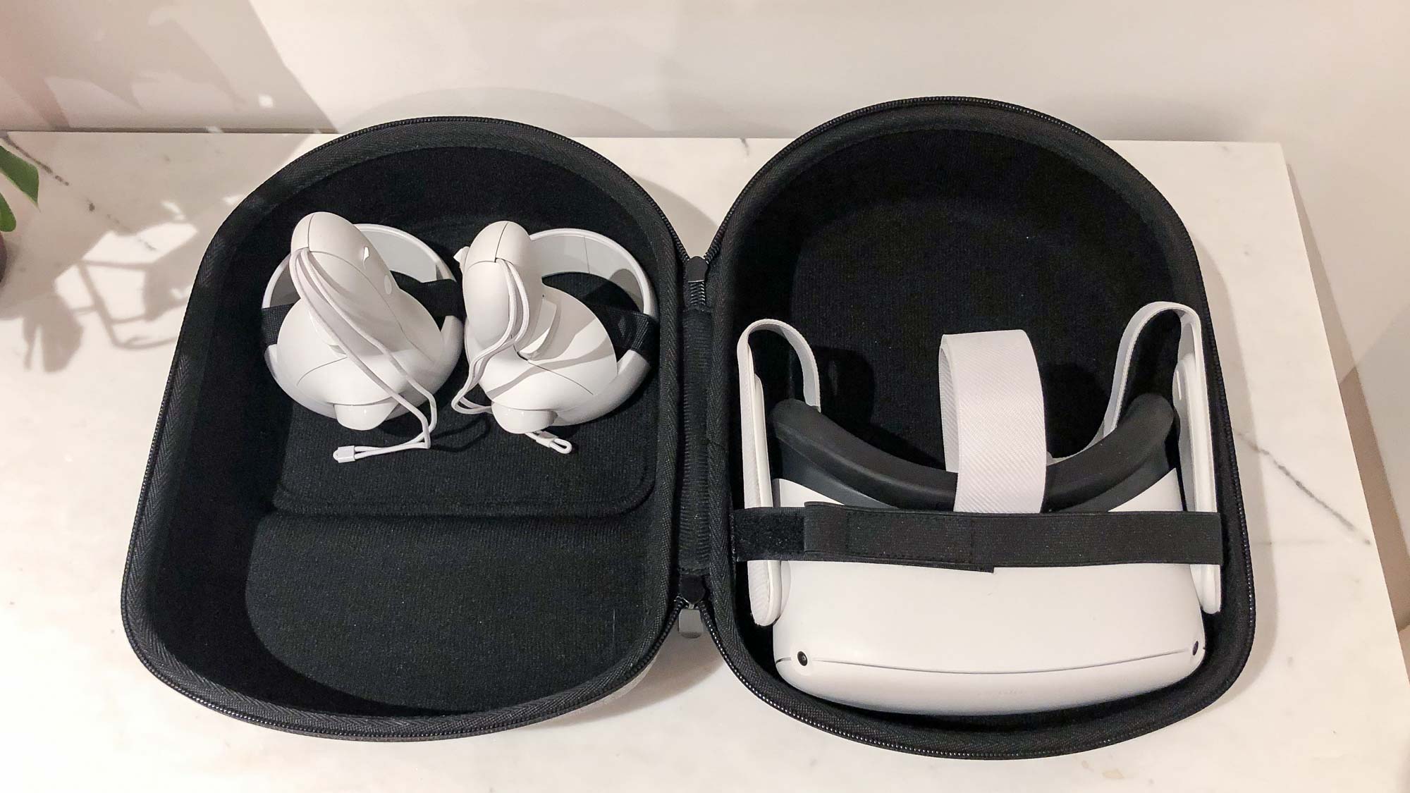 Best Oculus Quest 2 cases: